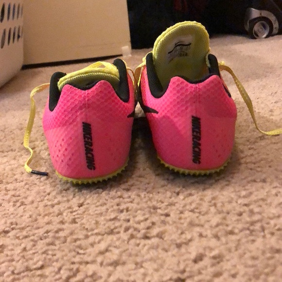 *RARE COLORWAY* Nike Rival S Spikes - Picture 2 of 4